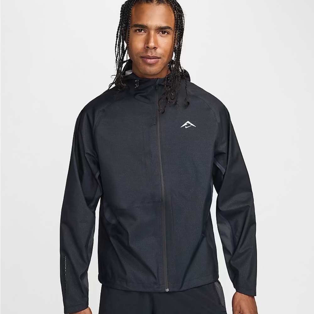 Nike cosmics peaks storm fit ADV running jacket DSWT M FZ1084-010